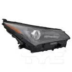 2017071909 - : TYC Headlight Assembly for TYC Image