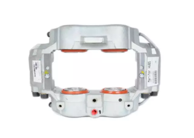 Caliper Assembly, Rear Brake - GM (19150140)