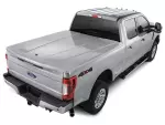 VHC3Z99501A42AS - : Tonneau/Bed Cover, Painted Hard One-Piece for Ford Image