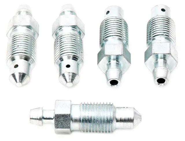 S23925 - Brakes &amp; Brake Parts: Raybestos R-Line Brake Bleeder Screw for Raybestos Brakes Image
