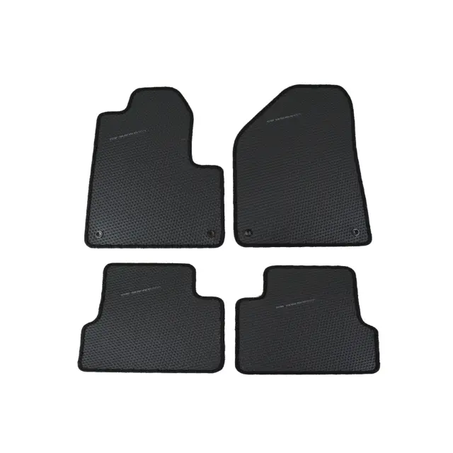 82213989 - Interior Accessories: Carpet Floor Mats for Mopar Image