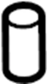 165665X20A - : Air Cleaner Assembly Collar for Infiniti Image