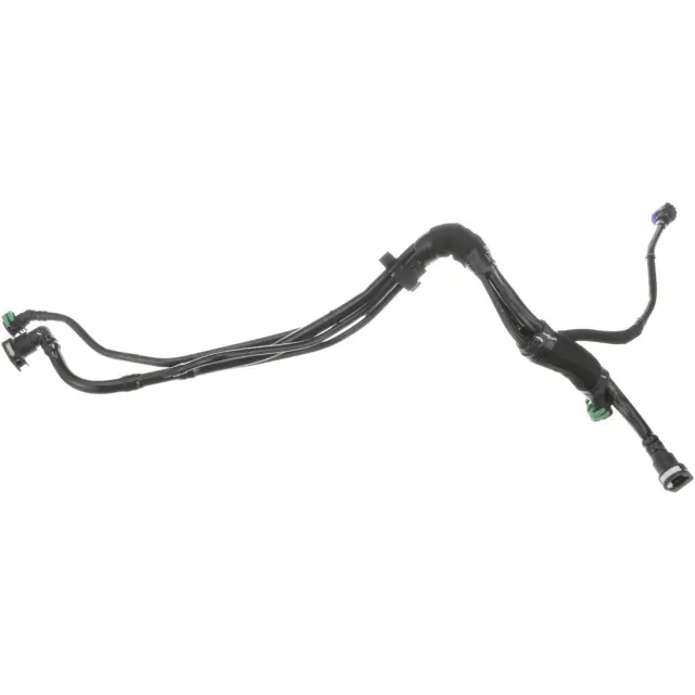 EEH026 - Emission Systems: Vapor Canister Purge Valve Hose for SMP CORP Image