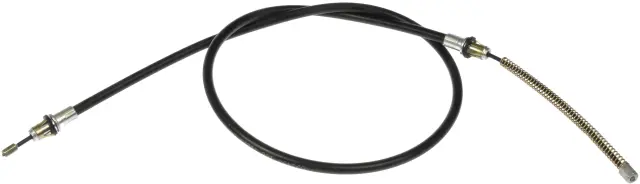 C93493 - Brake: Parking Brake Cable for Dorman Image