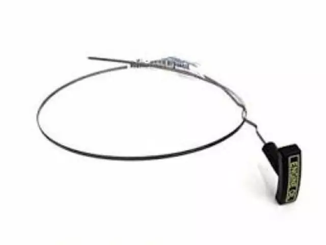 F4TZ6750EA - : Indicator Assembly Oil Level for Ford Image