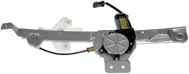 748538 - Electrical, Lighting and Body: Power Window Regulator And Motor Assembly for Dorman Image