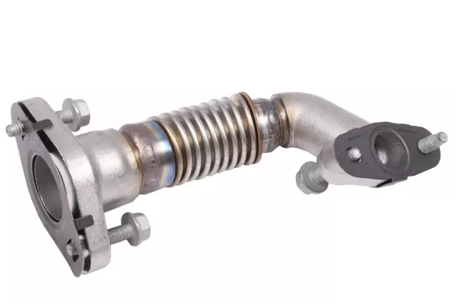 12639838 - : Oil Line for Cadillac: ATS, CT4, CTS Image