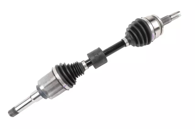 42758441 - Suspension: Axle Assembly for Buick: Encore Image