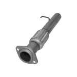 38890 - Exhaust: Prebent Exhaust Pipe for AP Exhaust Image