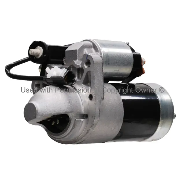 16019 - Charging &amp; Starting Systems: Starter Motor for MPA ELECTRICAL Image