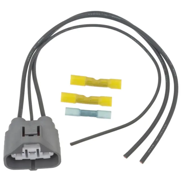 S3175 - Cooling Systems: Multi Function Connector for SMP CORP Image