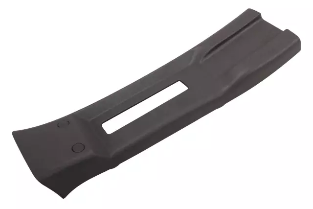 23385950 - Body: Upper Center Pillar Trim for Chevrolet: Express 2500, Express 3500 | GMC: Savana 2500, Savana 3500 Image