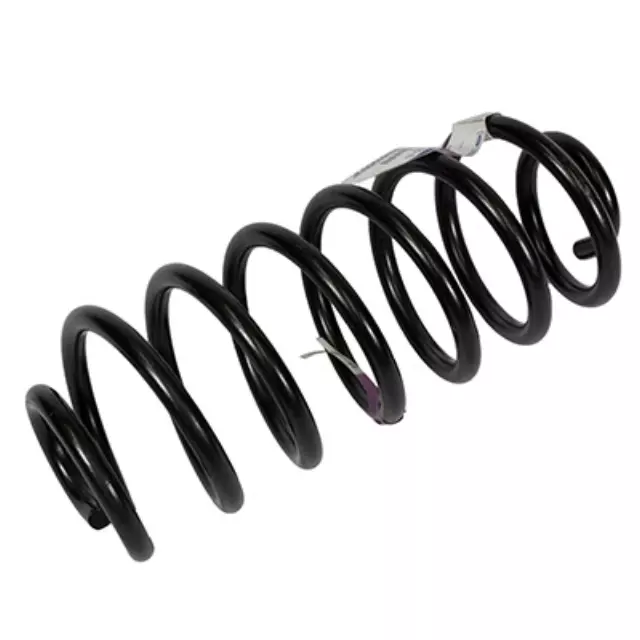 6W7Z5560B - Suspension: Coil Spring for Ford: Crown Victoria | Mercury: Grand Marquis Image