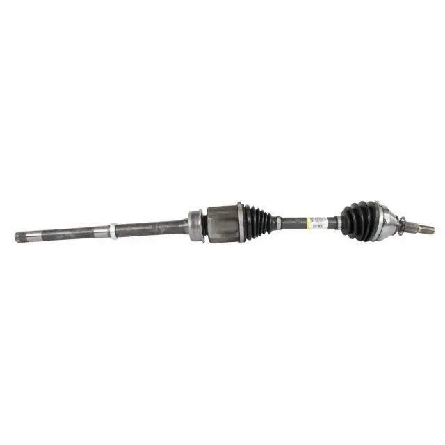 TX857 - : Motorcraft™ Cv Axle Assembly for Lincoln: MKT Image
