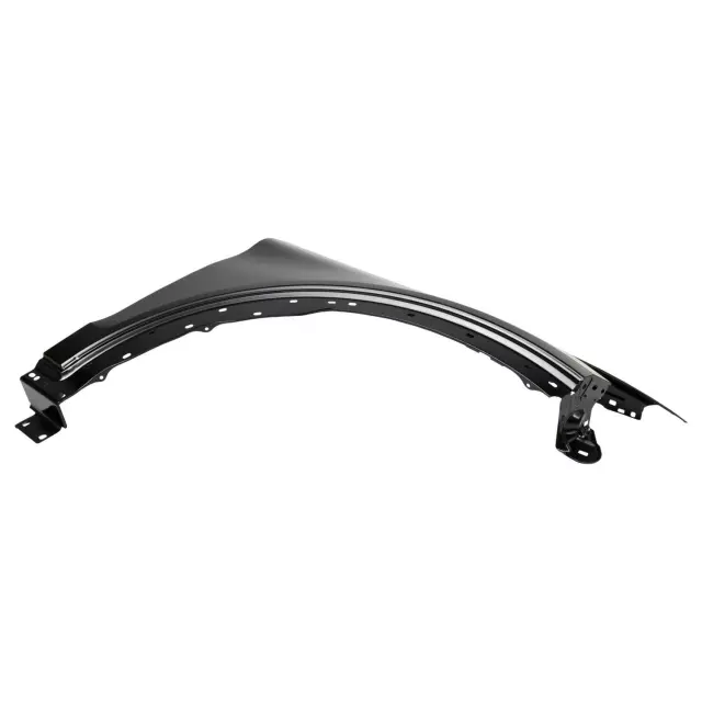 Fender Assembly Front - Ford (RB5Z-16005-B)