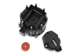 8123ACC - : ACCEL Distributor Cap &amp; Rotor Kit - HEI Style - Kit for ACCEL Image