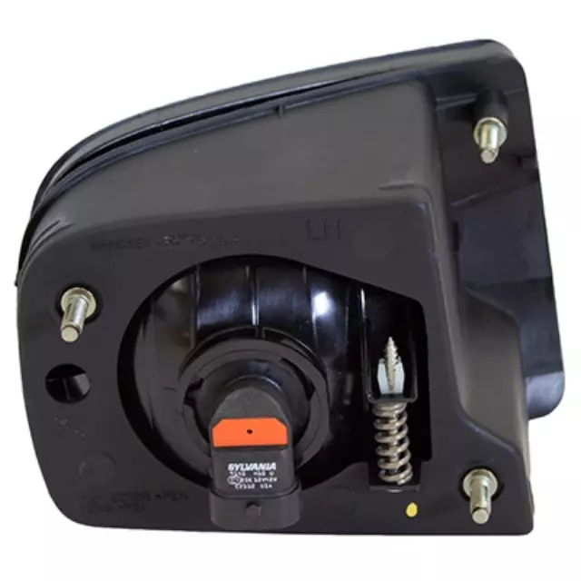 Fog Lamp Assembly - Ford (5L7Z-15201-AA)