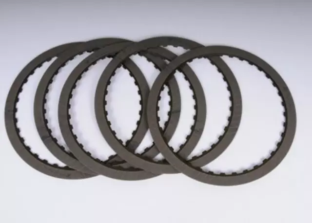 24224148 - : Automatic Transmission 3-5-Reverse Fiber Clutch Plate for GM Image