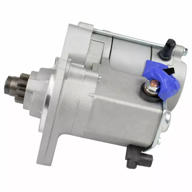 QSA17464N - : Starter Motor Assembly for Ford Image