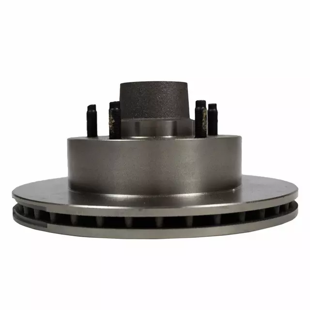 Hub & Rotor - Ford (YC2Z-1V102-A)