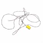 HC3Z14370D - : Wire Assembly for Ford Image