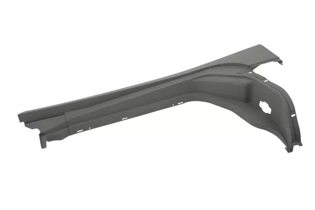 10444702 - Body: Rocker Panel for GM Image