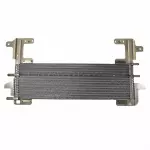 XR8Z3F749BA - Steering: Oil Cooler for Ford Image