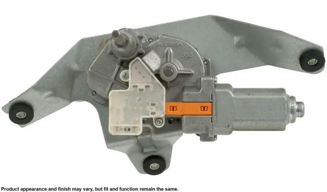 401108 - Exterior: Windshield Wiper Motor for Cardone Image