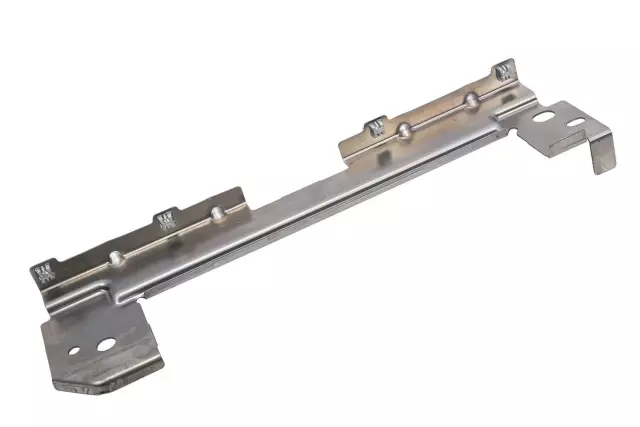 23158635 - Body: Reinforced Beam Support Bracket for Cadillac: XTS Image