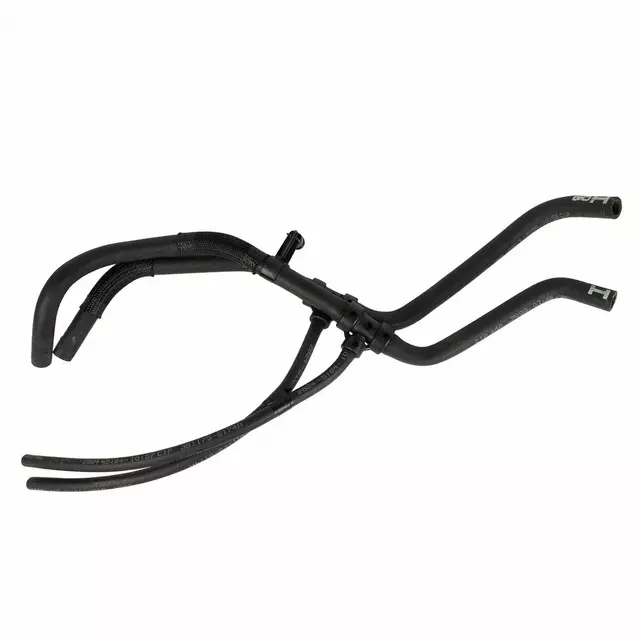 2L5Z18472BC - : OEM NEW 2002-2003 Ford Ranger 3.0L Water Heater Hose 2L5Z18472BC for Ford Image