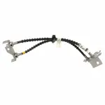 BRHR153 - Brakes: Motorcraftâ„¢ Brake Hydraulic Hose for Ford: F-350 Super Duty, F-450 Super Duty, F-550 Super Duty Image