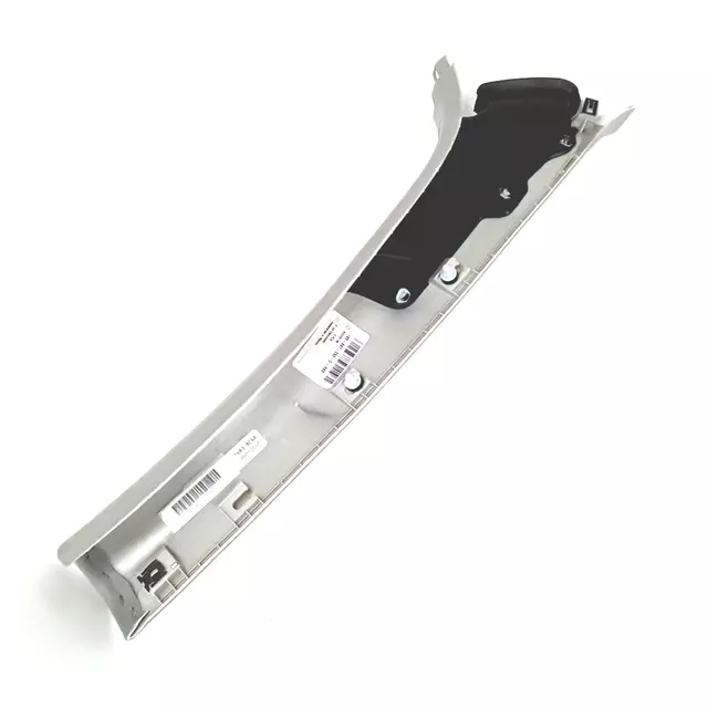 1K5867233G6K8 - Body: Windshield Pillar Trim for Volkswagen: Jetta Image