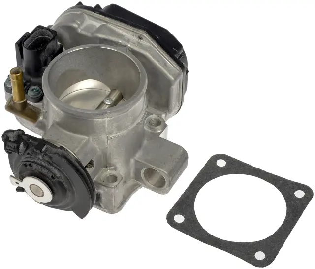 977850 - Air and Fuel Delivery: Electronic Throttle Body for Dorman Image