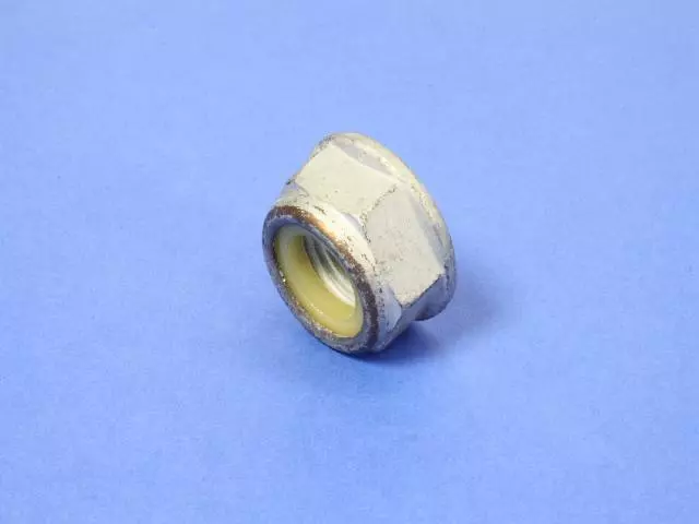 Hex Flange Nut - Mopar (6511905AA)