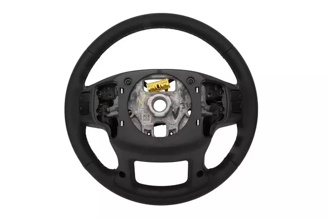 84946349 - Steering: Steering Wheel for Chevrolet: Silverado 1500, Silverado 1500 LTD Image