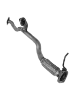 7414401 - : Front Exhaust Pipe for AB Catalytic Image