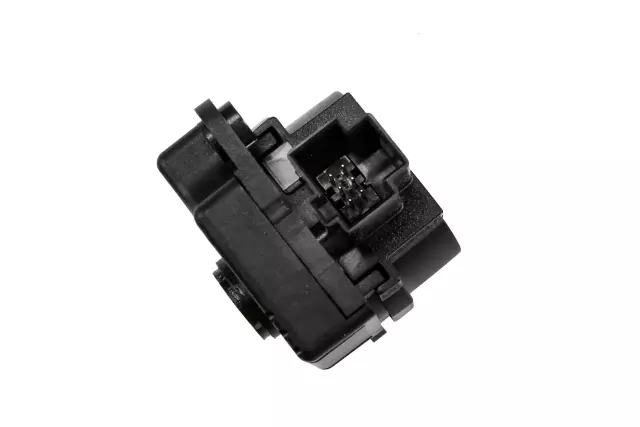 95920167 - : HVAC Mode Control Actuator for Buick: Encore Image