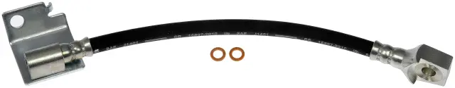 H620981 - : Brake Hydraulic Hose for Dorman Image
