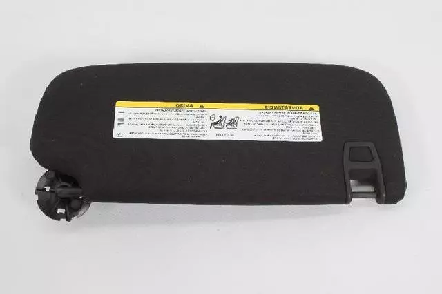 Visor - Mopar (1VC33DX9AE)