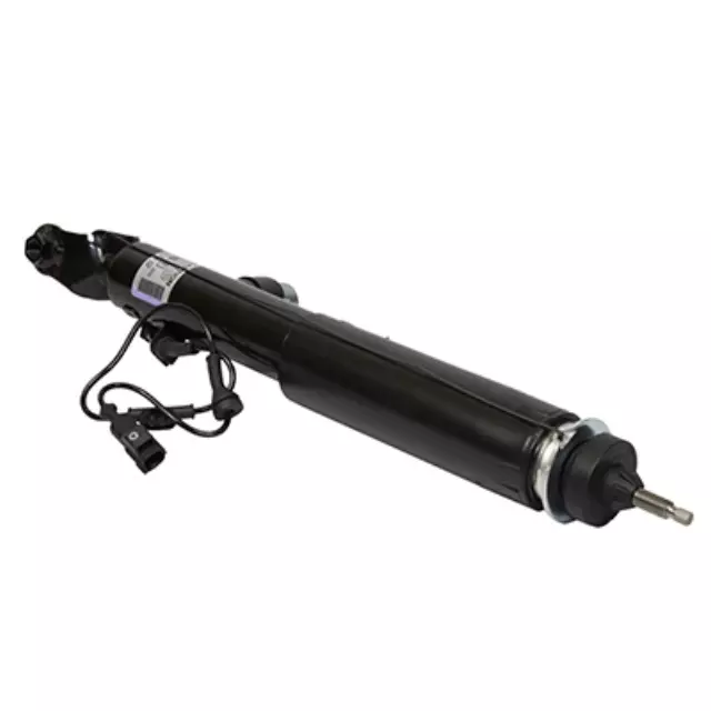 Shock Absorber Assembly - Ford (ASH-24628)