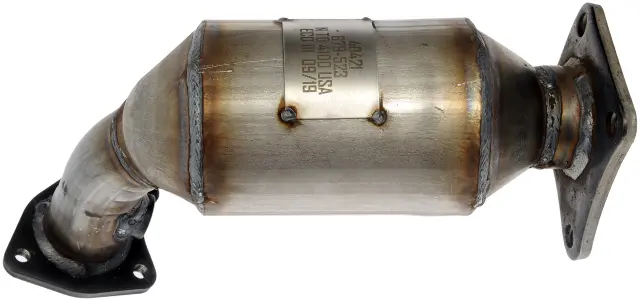 679523 - : Pre-Converter - Not CARB Compliant for Dorman Image
