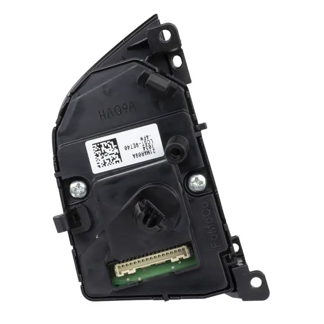 LC5Z9C888AC - : Cruise Switch for Lincoln: Aviator, Corsair Image