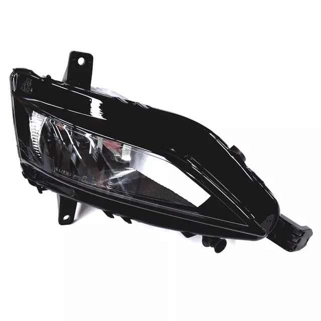 5GM941661A - : Fog Lamp Assembly for Volkswagen: e-Golf, Golf, Golf R, Golf SportWagen, Jetta Image