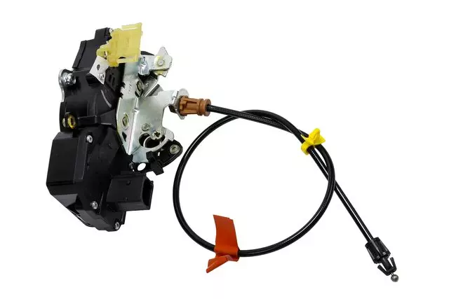 22862249 - : Driver Side Front Door Lock for ACDelco Image