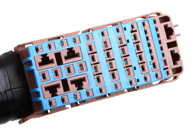 84445387 - Electrical: Harness for GM Image