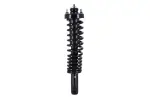 1336337R - : Focus Auto Parts Suspension Strut and Coil Spring Assembly for Focus Auto Parts Image