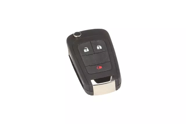 22993707 - Electrical: Keyless Entry Transmitter for GMC: Terrain Image
