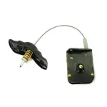 52020568AD - Wheels: Spare Tire Carrier Winch for Dodge: Ram 1500, Ram 2500, Ram 3500 | Ram: 2500, 3500 Image