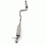 17802111 - Exterior: Exhaust System By Gm - Performance for GM Image