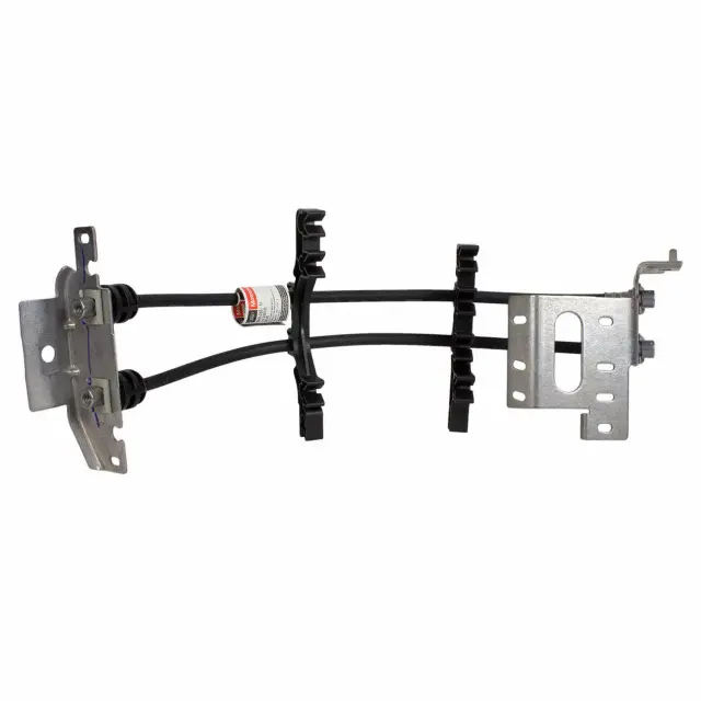 BRHR232 - Brakes: Motorcraftâ„¢ Brake Hydraulic Hose for Ford: F-150 Image